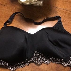 ABC mastectomy bra